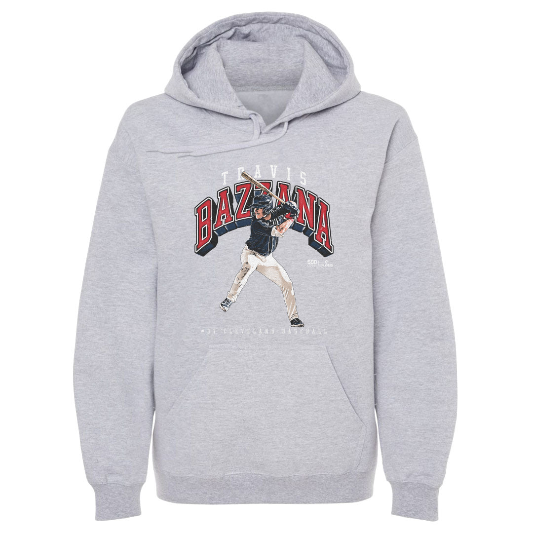 Travis Bazzana Men's Hoodie | 500 LEVEL