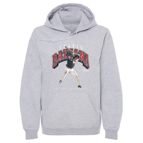 Travis Bazzana Men's Hoodie | 500 LEVEL