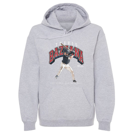 Travis Bazzana Men's Hoodie | 500 LEVEL