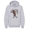 Bam Adebayo Men's Hoodie | 500 LEVEL