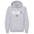 Jaylin Williams Men's Hoodie | 500 LEVEL