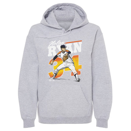 Nolan Ryan Men's Hoodie | 500 LEVEL