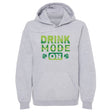 St. Patrick's Day Men's Hoodie | 500 LEVEL
