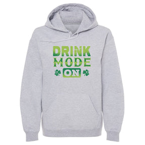 St. Patrick's Day Men's Hoodie | 500 LEVEL