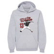 Billy Wagner Men's Hoodie | 500 LEVEL