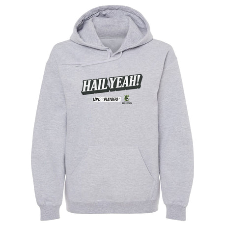 Louisville Kings Men's Hoodie | 500 LEVEL