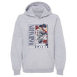 MacKenzie Gore Men's Hoodie | 500 LEVEL