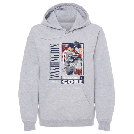 MacKenzie Gore Men's Hoodie | 500 LEVEL