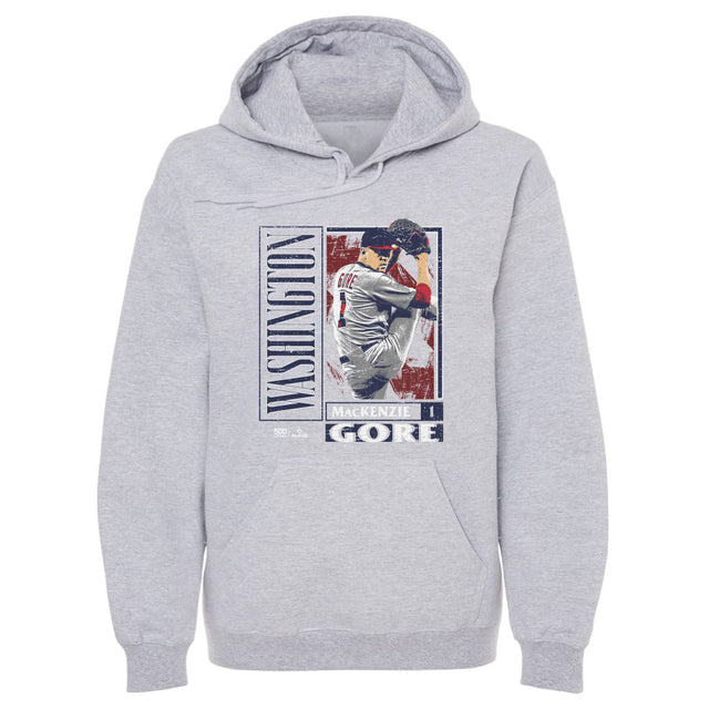 MacKenzie Gore Men's Hoodie | 500 LEVEL