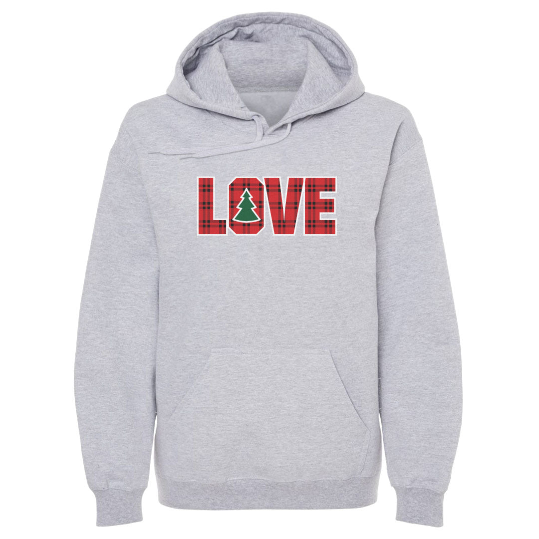 Christmas Men's Hoodie | 500 LEVEL