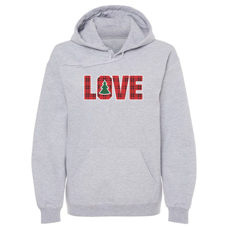 Christmas Men's Hoodie | 500 LEVEL