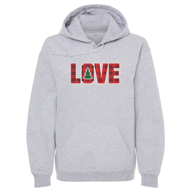 Christmas Men's Hoodie | 500 LEVEL