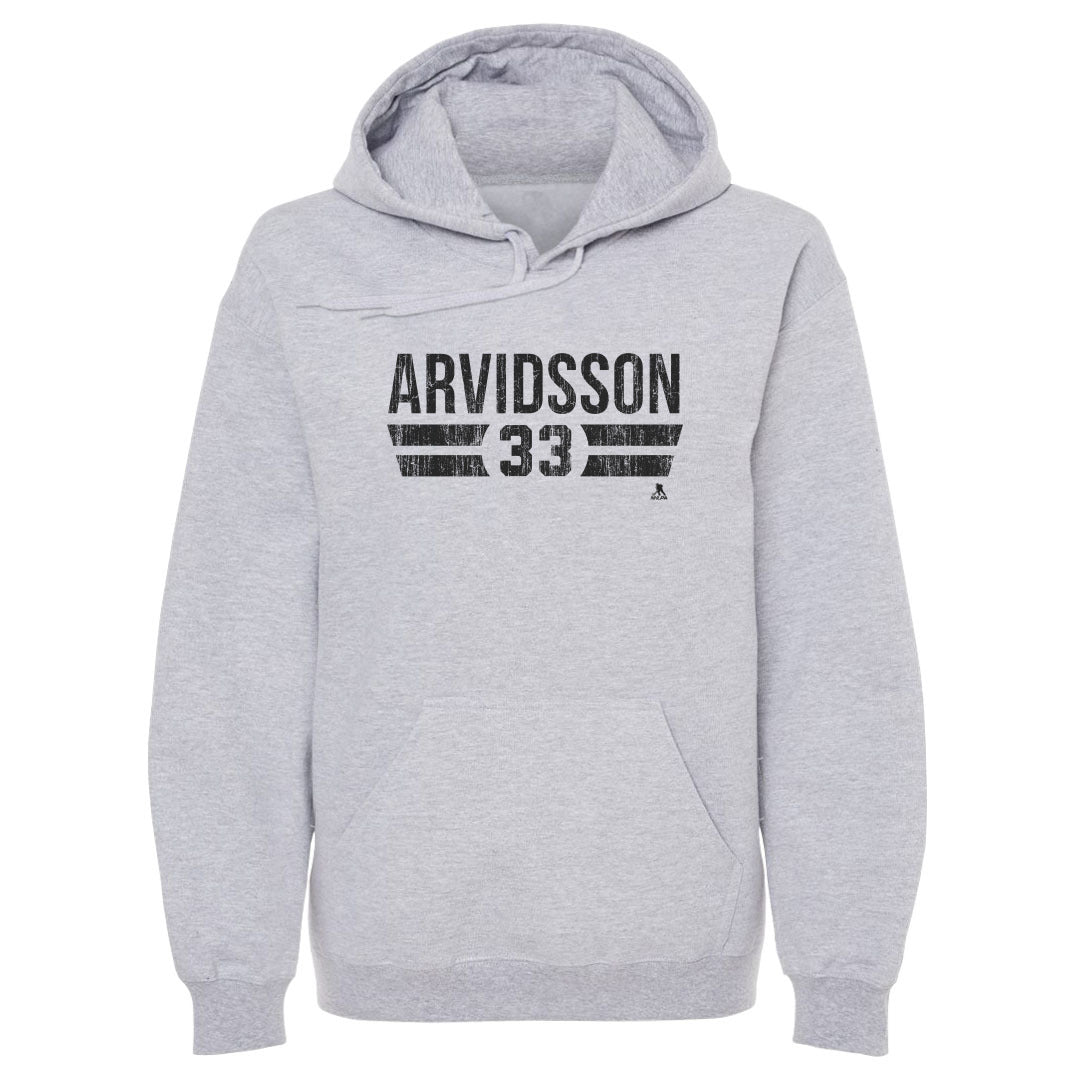 Viktor Arvidsson Men&#39;s Hoodie | 500 LEVEL