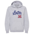 Jack Leiter Men's Hoodie | 500 LEVEL