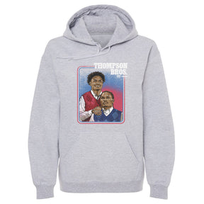 Amen Thompson Men's Hoodie | 500 LEVEL