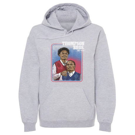 Amen Thompson Men's Hoodie | 500 LEVEL