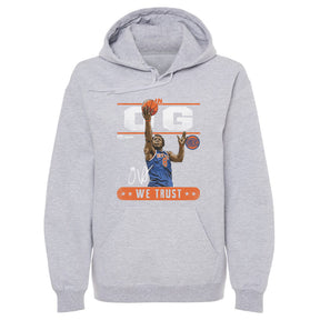 OG Anunoby Men's Hoodie | 500 LEVEL