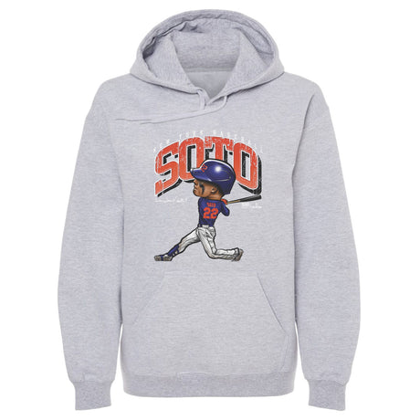 Juan Soto Men's Hoodie | 500 LEVEL