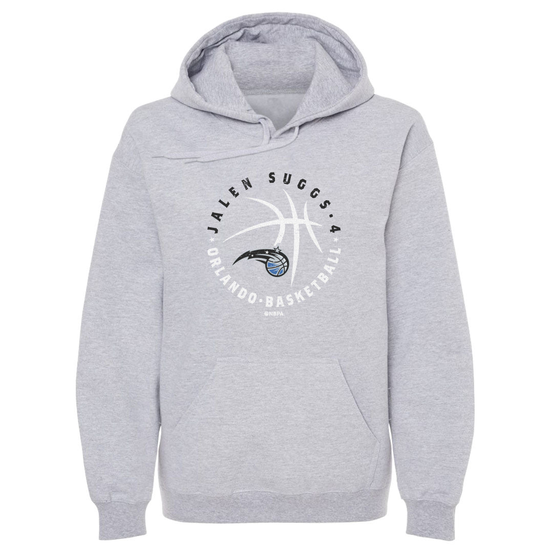 Jalen Suggs Men's Hoodie | 500 LEVEL