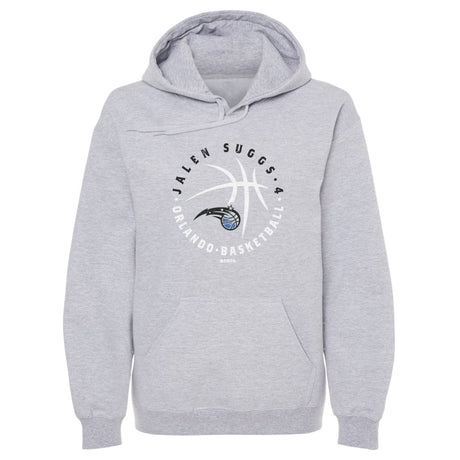 Jalen Suggs Men's Hoodie | 500 LEVEL