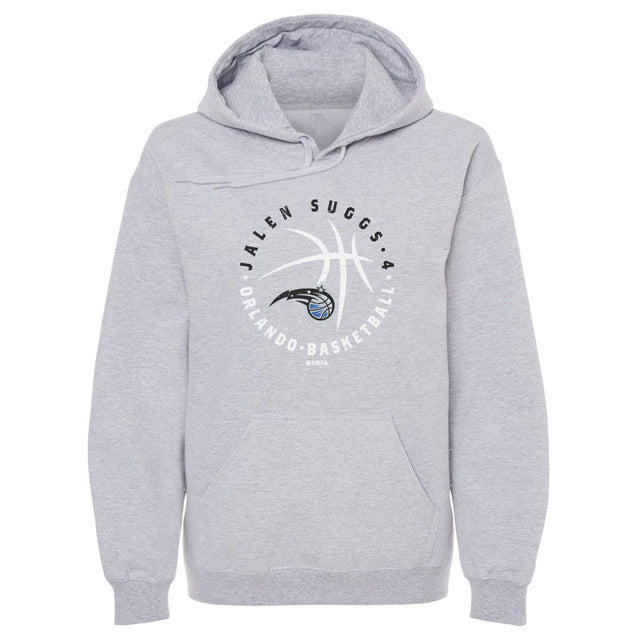 Jalen Suggs Men's Hoodie | 500 LEVEL