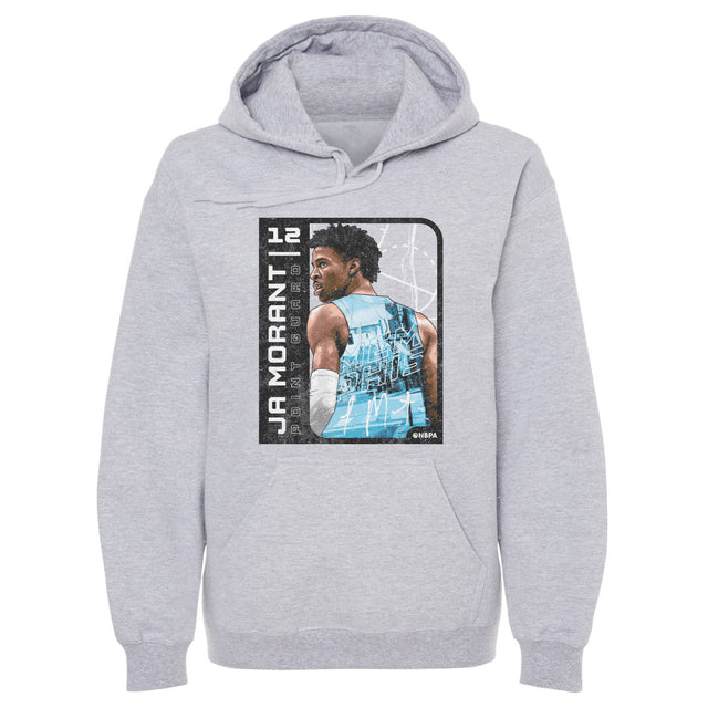 Ja Morant Men's Hoodie | 500 LEVEL