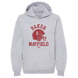 Baker Mayfield Men's Hoodie | 500 LEVEL