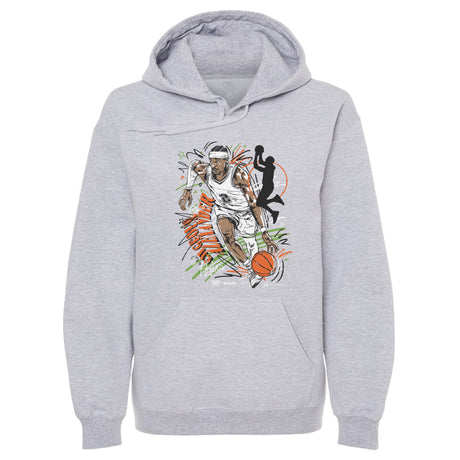Shai Gilgeous-Alexander Men's Hoodie | 500 LEVEL