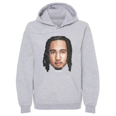 C.J. Stroud Men's Hoodie | 500 LEVEL