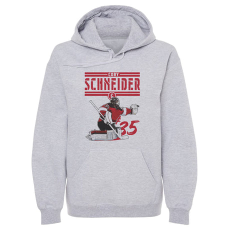 Wholesale Men's Hoodie | 500 LEVEL