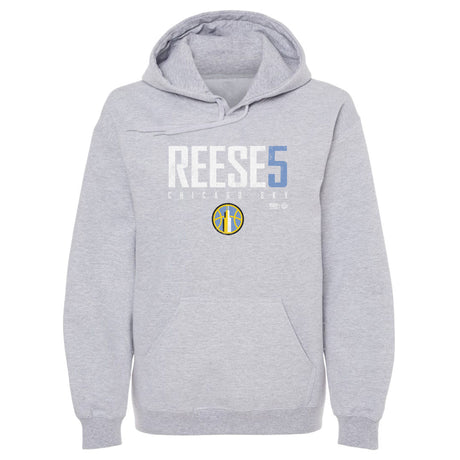 Angel Reese Men's Hoodie | 500 LEVEL