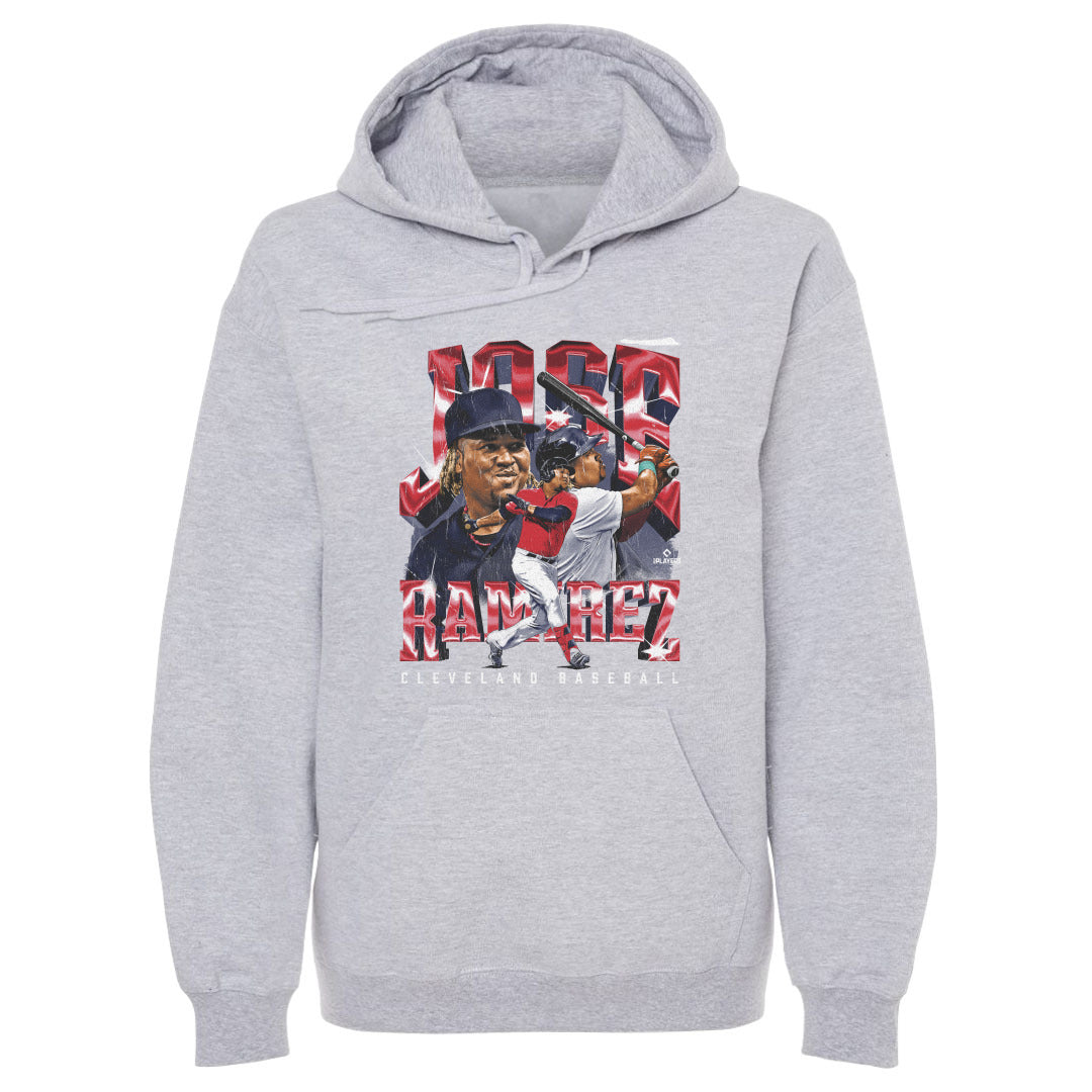Jose Ramirez Men's Hoodie | 500 LEVEL