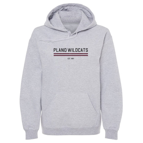 Plano Men's Hoodie | 500 LEVEL