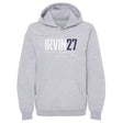 Jake Irvin Men's Hoodie | 500 LEVEL