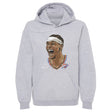Shai Gilgeous-Alexander Men's Hoodie | 500 LEVEL