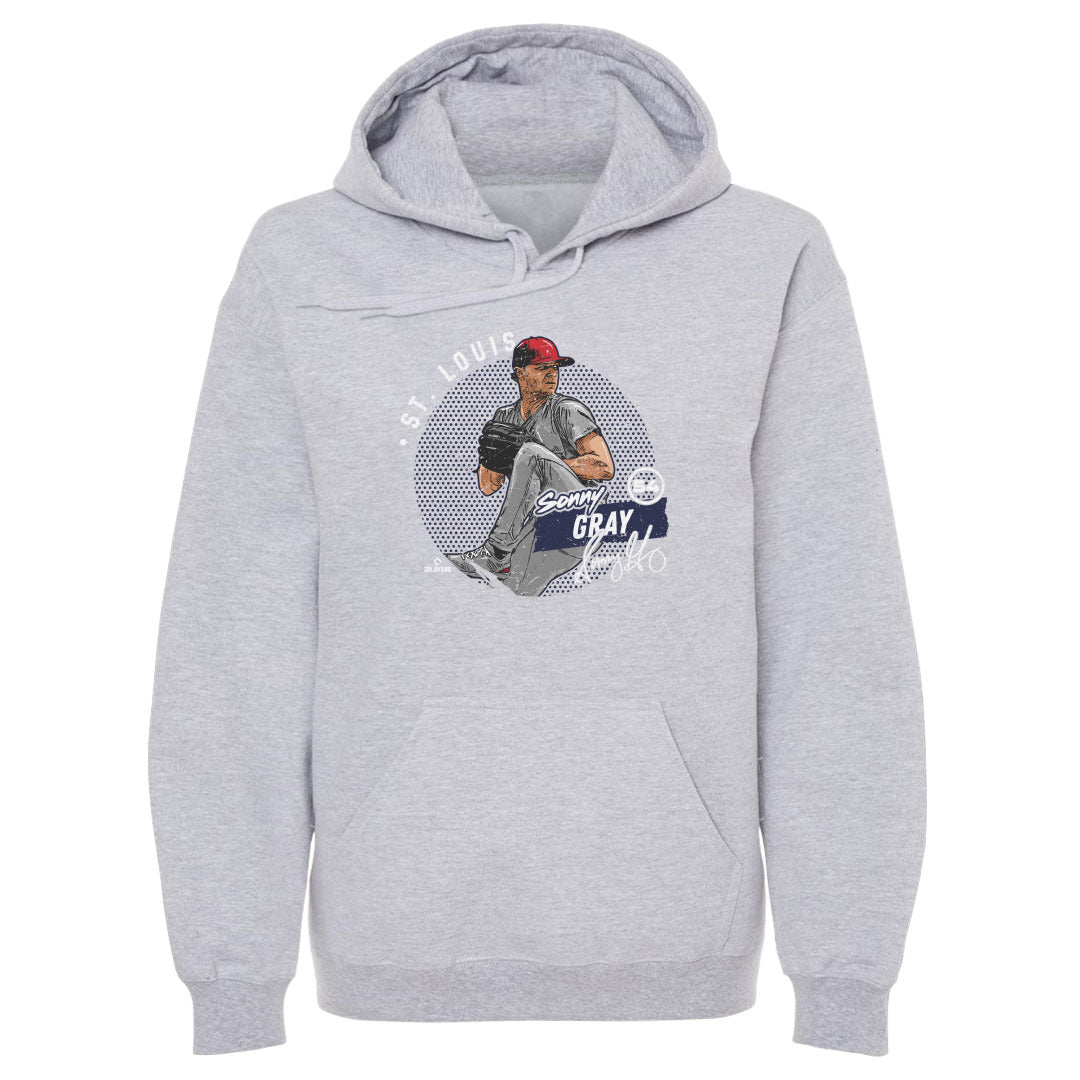Sonny Gray Men's Hoodie | 500 LEVEL