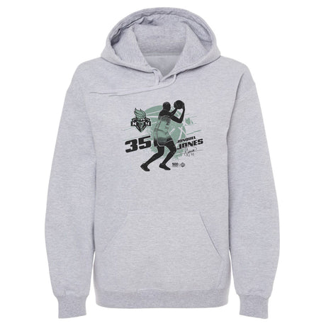 Jonquel Jones Men's Hoodie | 500 LEVEL