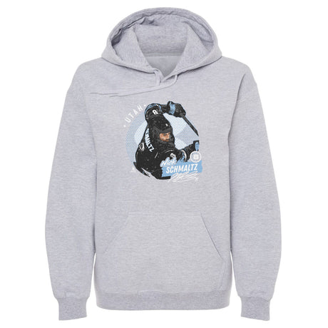 Nick Schmaltz Men's Hoodie | 500 LEVEL