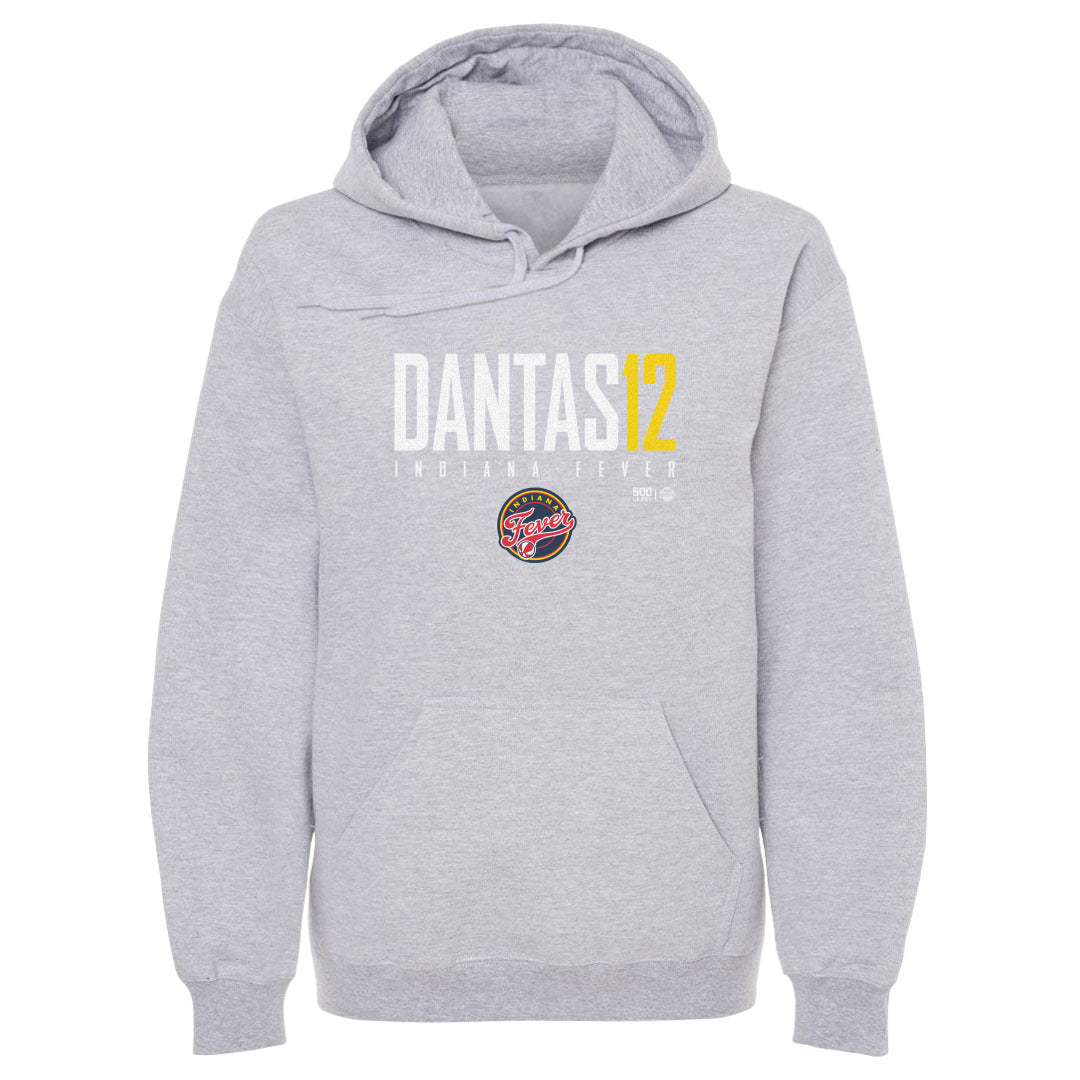 Damiris Dantas Men's Hoodie | 500 LEVEL