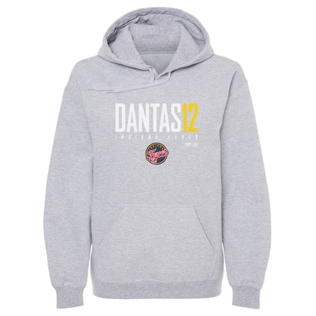 Damiris Dantas Men's Hoodie | 500 LEVEL