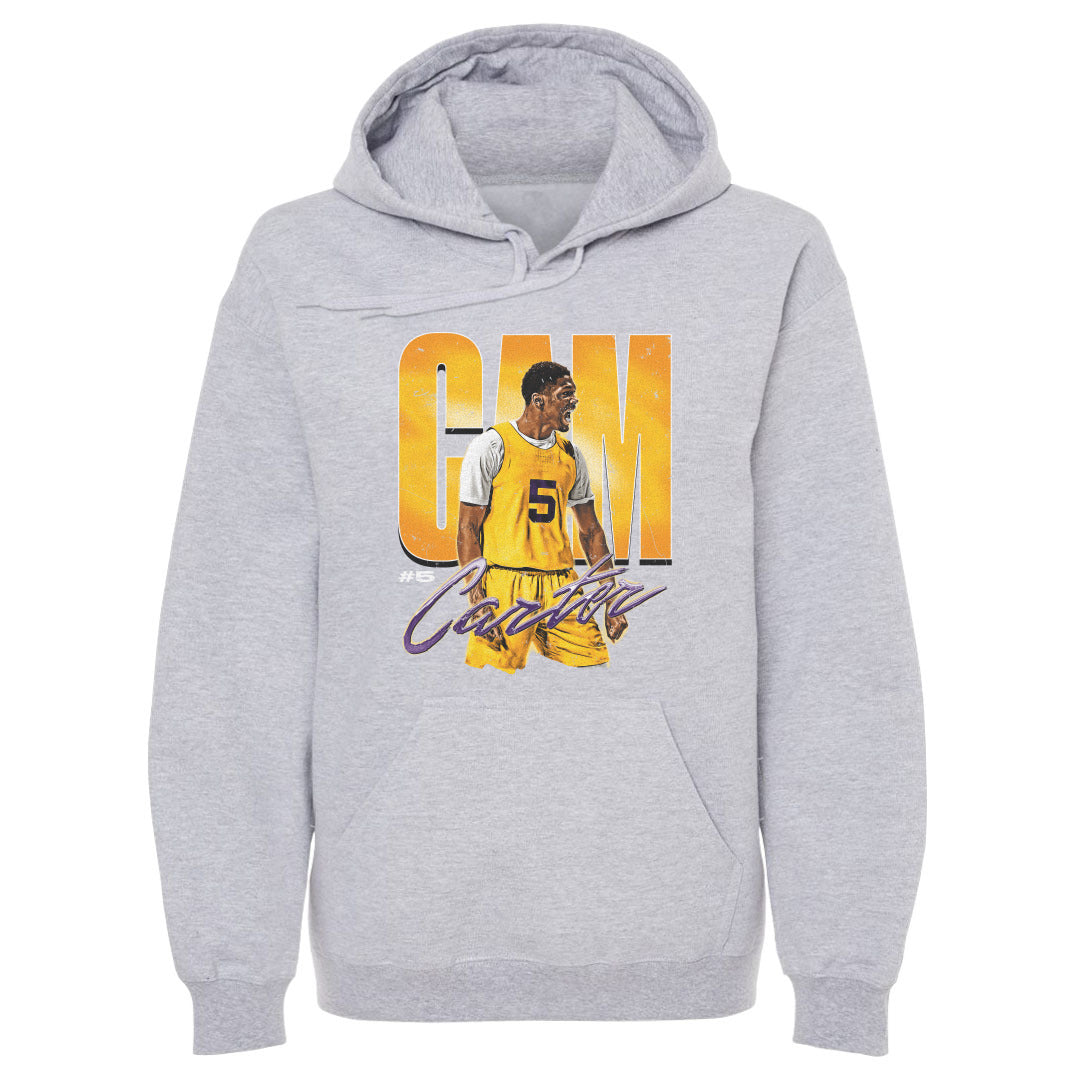 Cam Carter Men's Hoodie | 500 LEVEL
