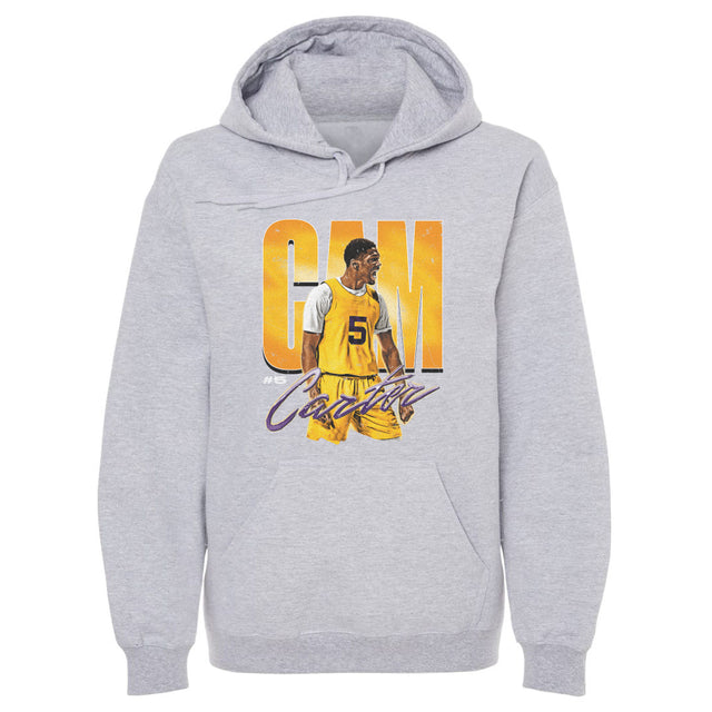 Cam Carter Men's Hoodie | 500 LEVEL