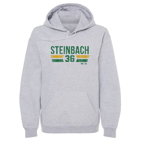 Terry Steinbach Men's Hoodie | 500 LEVEL
