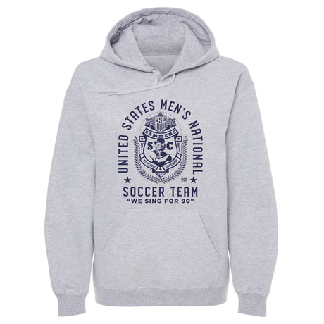 U.S. Soccer Men's Hoodie | 500 LEVEL