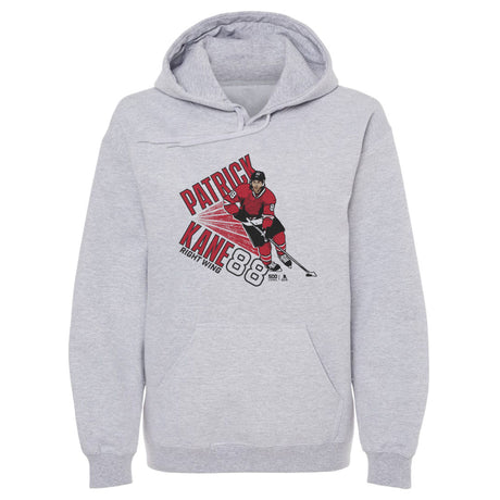 Patrick Kane Men's Hoodie | 500 LEVEL