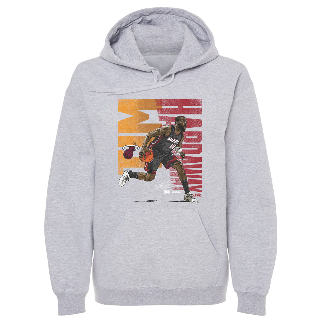 Tim Hardaway Jr. Men's Hoodie | 500 LEVEL