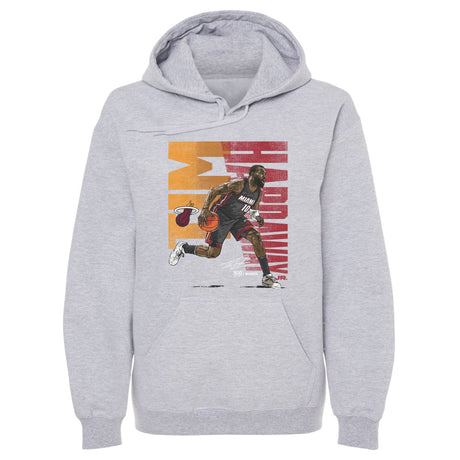 Tim Hardaway Jr. Men's Hoodie | 500 LEVEL