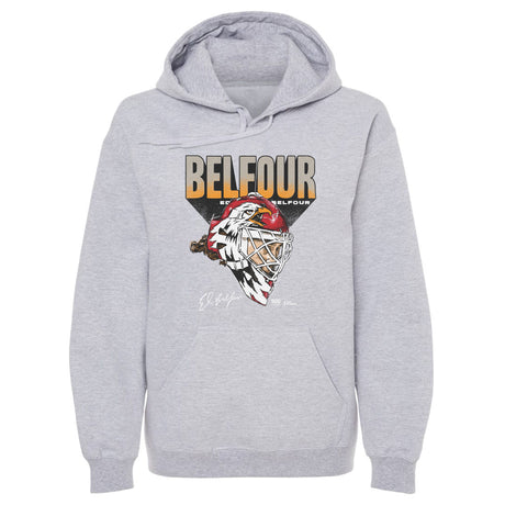 Ed Belfour Men's Hoodie | 500 LEVEL