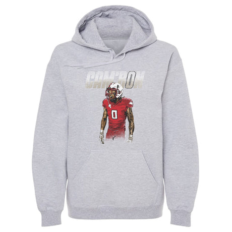 Cam'Ron Valdez Men's Hoodie | 500 LEVEL