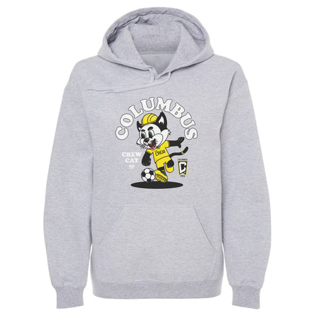 Columbus Crew Men's Hoodie | 500 LEVEL